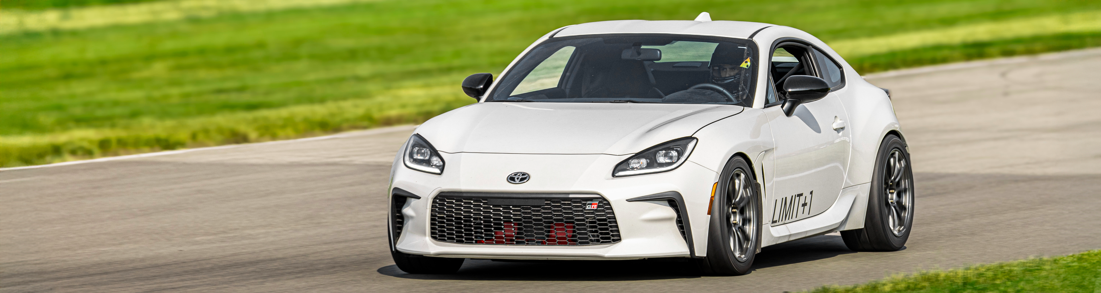 GR86 /BRZ FLUIDS – LIMIT+1