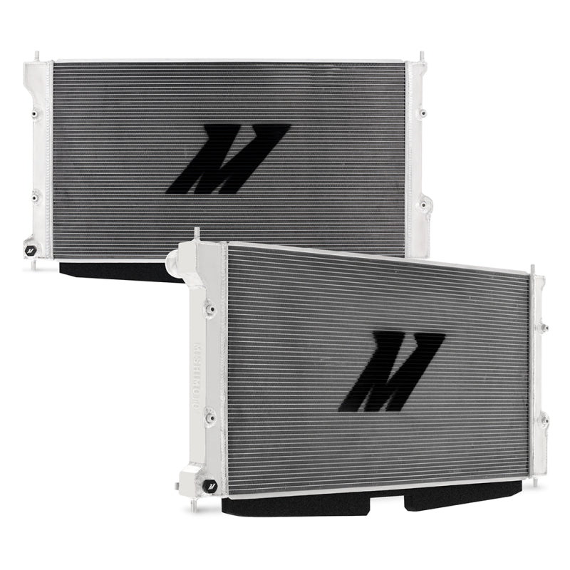 Mishimoto GR86 / BRZ Performance Aluminum Radiator