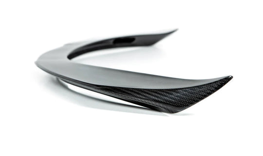3D Design GR Supra A90 Carbon Trunk Spoiler