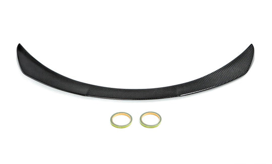 3D Design GR Supra A90 Carbon Trunk Spoiler