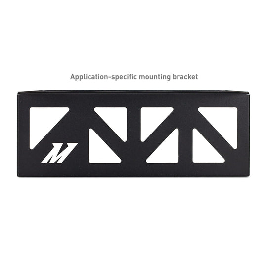 Mishimoto GR86 / BRZ Thermostatic Oil Cooler Kit