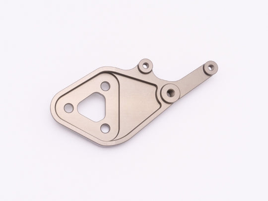 Cusco GR Corolla Light Weight Rear Differential Mount Bracket