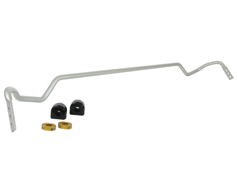 Whiteline GR Supra Rear 18mm Heavy Duty Adjustable Sway bar