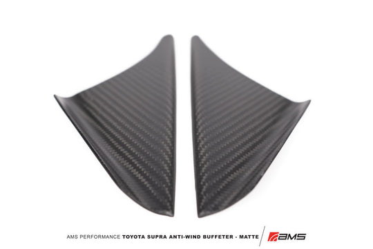 AMS Performance GR Supra Anti-Wind Buffeting Kit