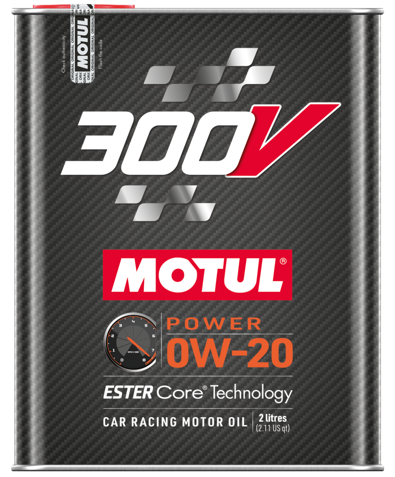 最終値下げ！MOTUL 300V 2376H 0W-30 5L パーツ MOTUL 300V 2376H 0W-30 5L MOTUL 300V 2376H RACING KIT