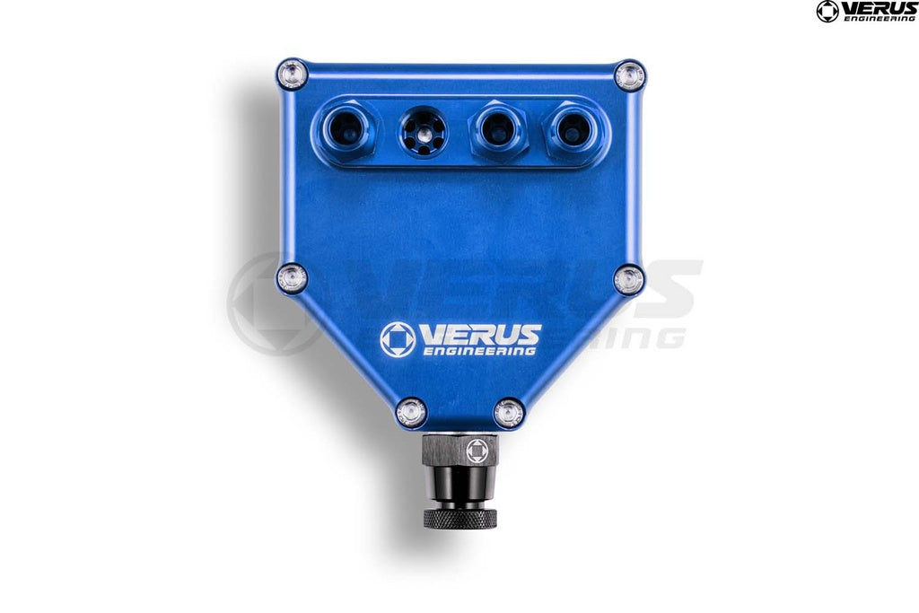 Verus Engineering GR86 / BRZ Air Oil Separator (AOS) – LIMIT+1