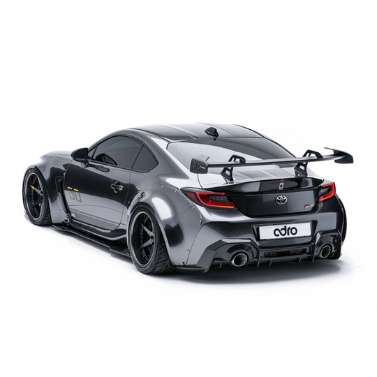 ADROZN8GR86ZD8BRZCarbonWidebodyKit