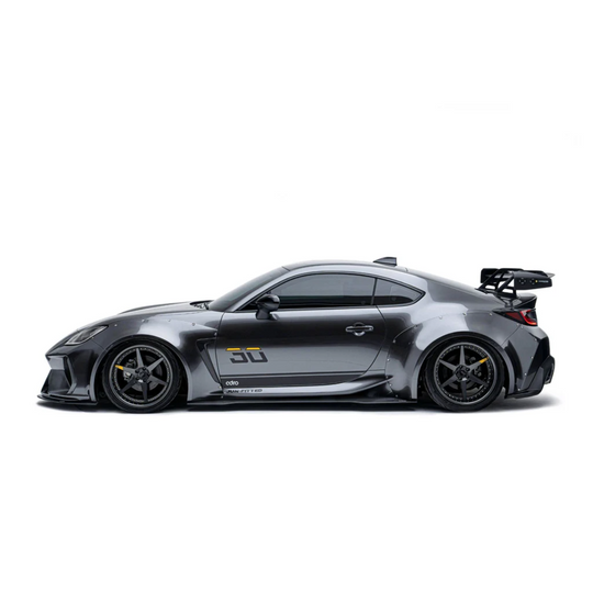 ADROZN8GR86ZD8BRZCarbonWidebodyKit