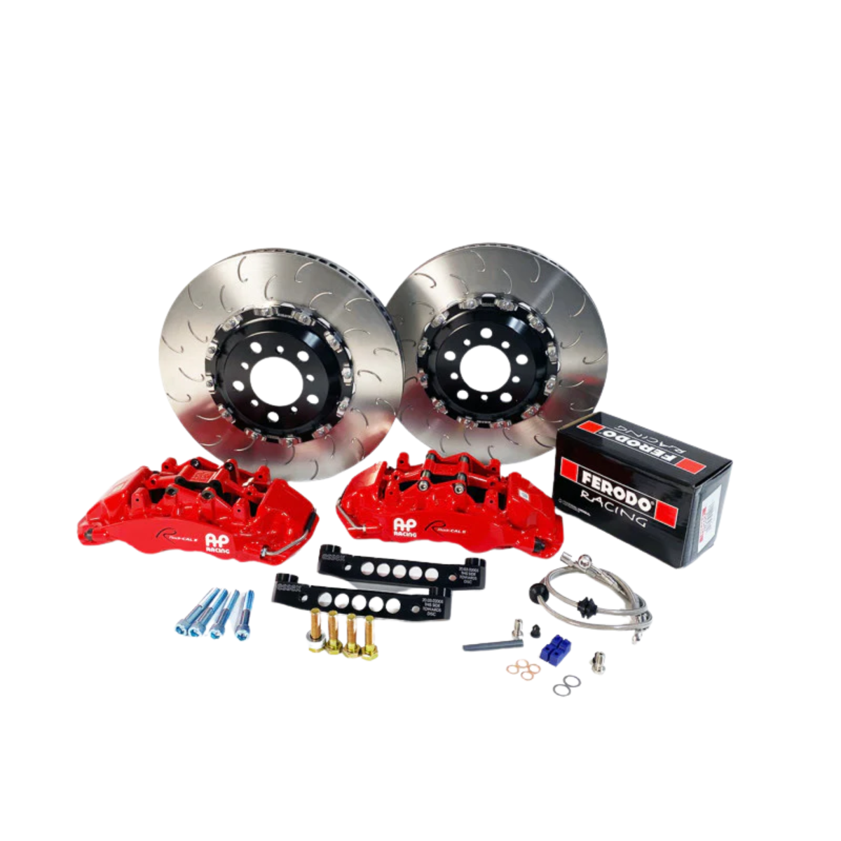 AP Racing GR Supra Road Brake Kit (Front CP9562/380mm) – LIMIT+1