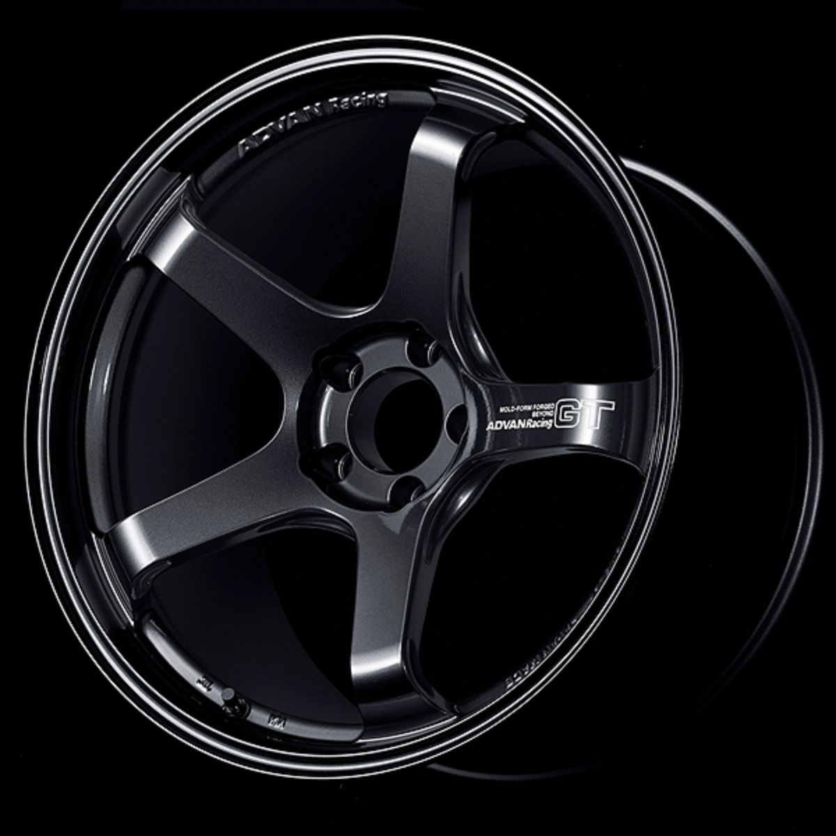 タイヤ・ホイール Masato ADVAN Racing GT Advan GT Beyond Wheel - 5x100 – LIMIT+1