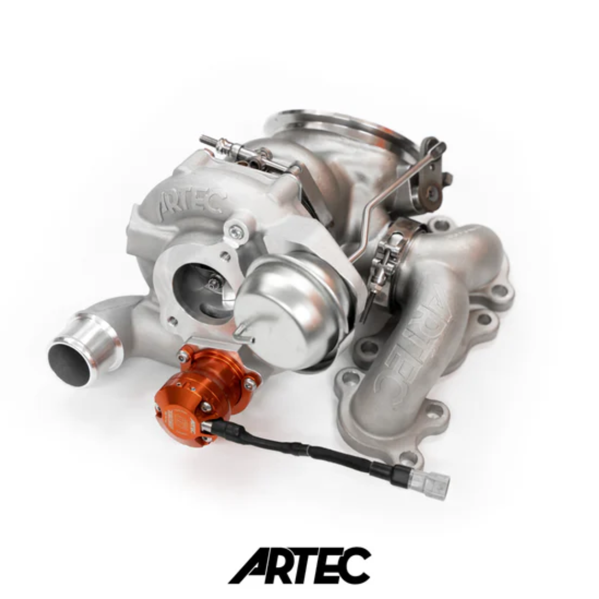 Artec GR Corolla Sport 400 Bolt-On Turbo Kit – LIMIT+1