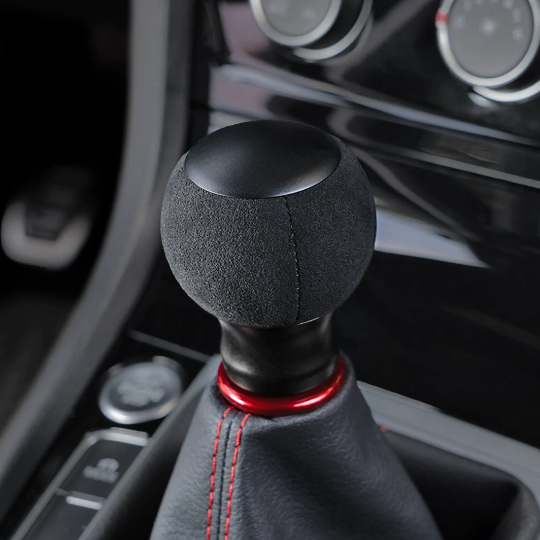 Billetworkz GR86 / BRZ The Fusion Weighted Shift Knob – LIMIT+1