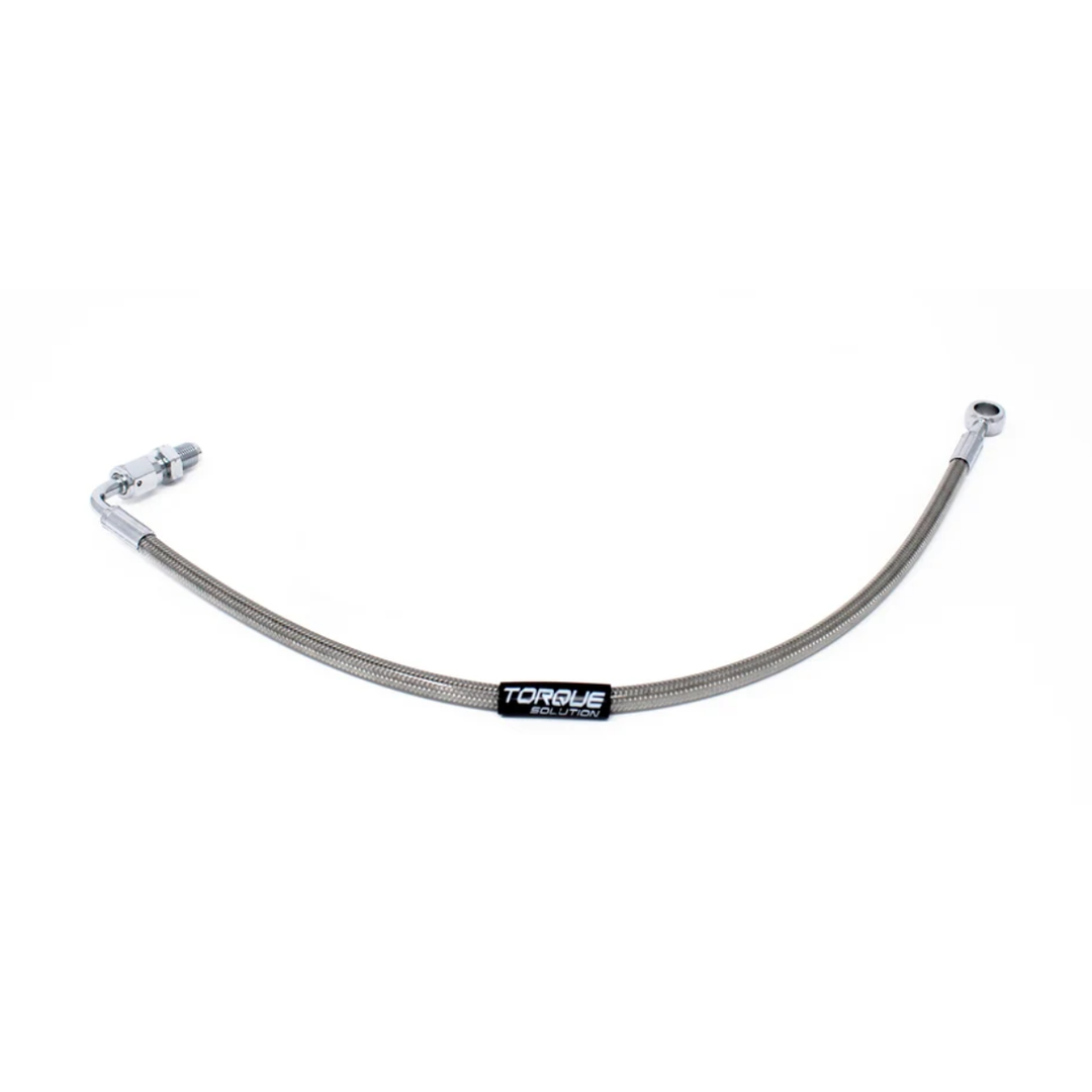 Torque Solution GR86 / BRZ Clutch Line