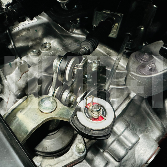 DC SPORTS GR Corolla Shifter Cable Bushings