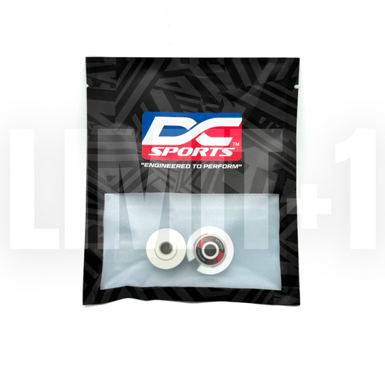DC SPORTS GR Corolla Shifter Cable Bushings