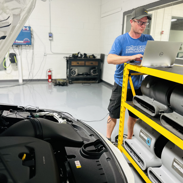 LIMIT+1 x Boosted Performance Tuning - GR Corolla TUNE REVISION - FOR EXISTING CUSTOMERS