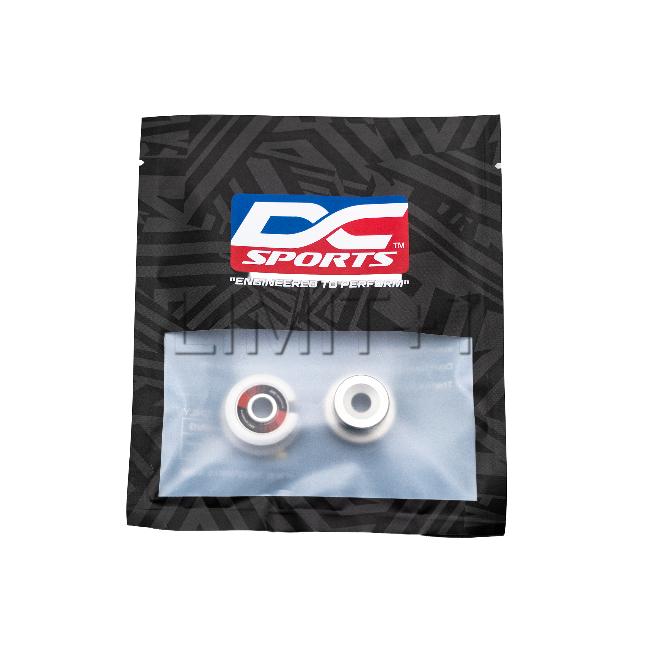 DC SPORTS GR Corolla Shifter Cable Bushings – LIMIT+1