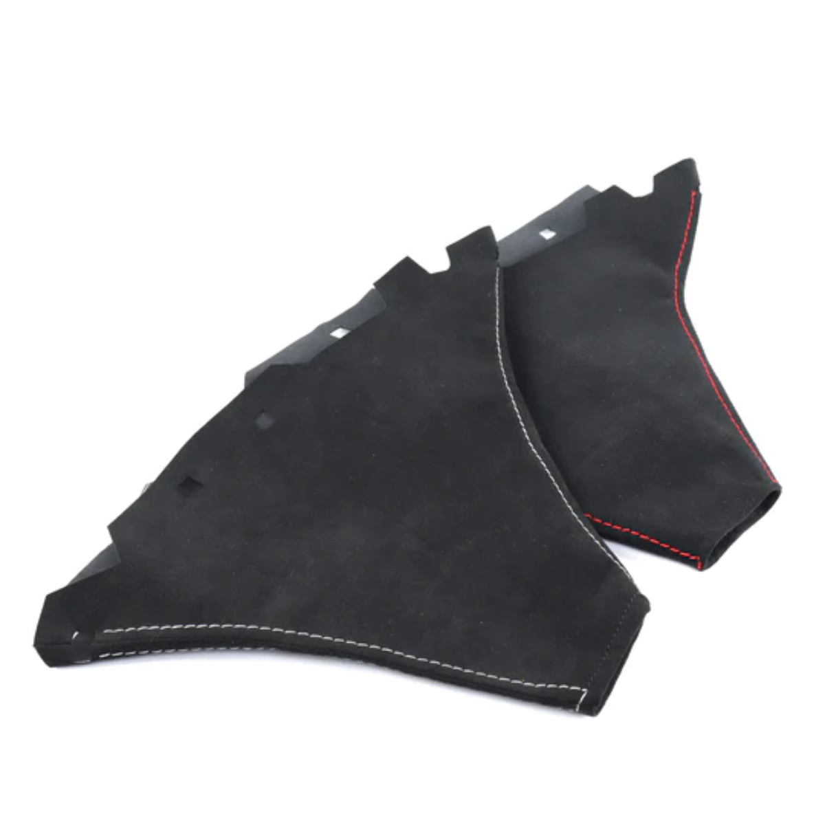 DC Sports GR Corolla Alcantara Handbrake Cover – LIMIT+1 DC Sports GR Corolla Alcantara Handbrake Cover – LIMIT+1