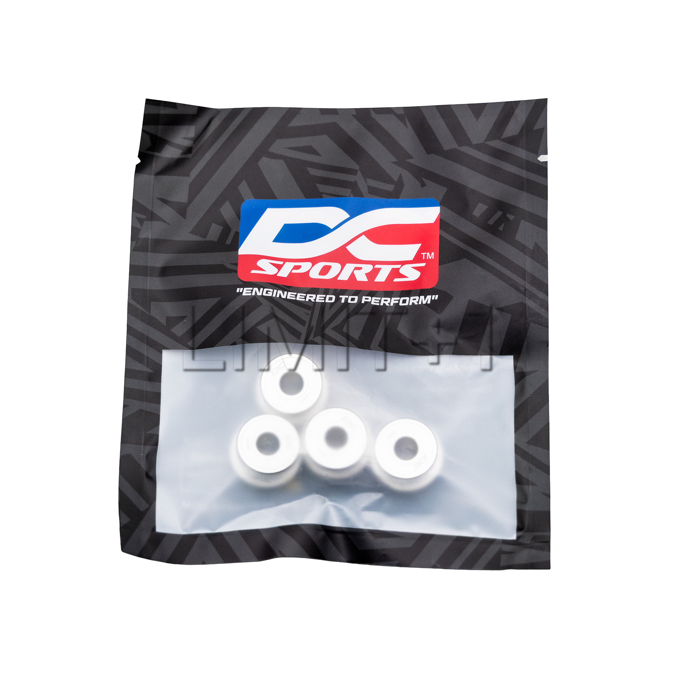 パーツ Cory DC SPORTS GR Corolla Solid Shifter Base Bushing Kit – LIMIT+1