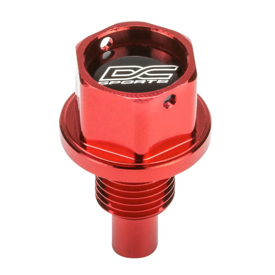 DC Sports GR Corolla (2023+) Magnetic Drain Plug – LIMIT+1