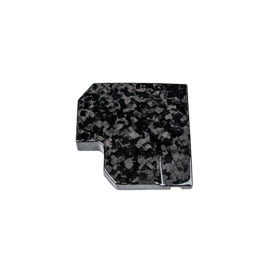 Driven Media GR86/BRZ Carbon Fiber Fusebox Cover