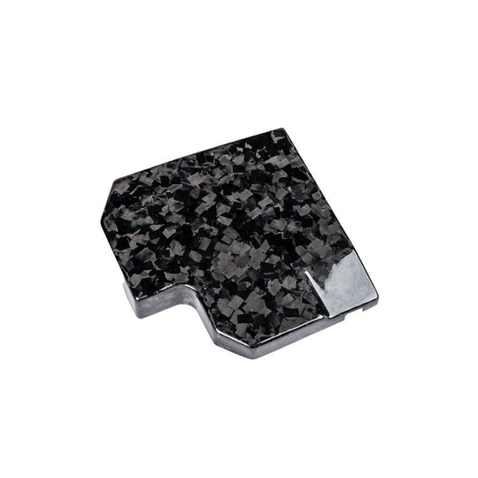 Driven Media GR86/BRZ Carbon Fiber Fusebox Cover