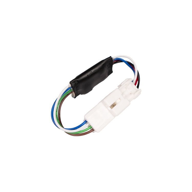 Driven Media GR86 / BRZ F1 Blinking Module – LIMIT+1