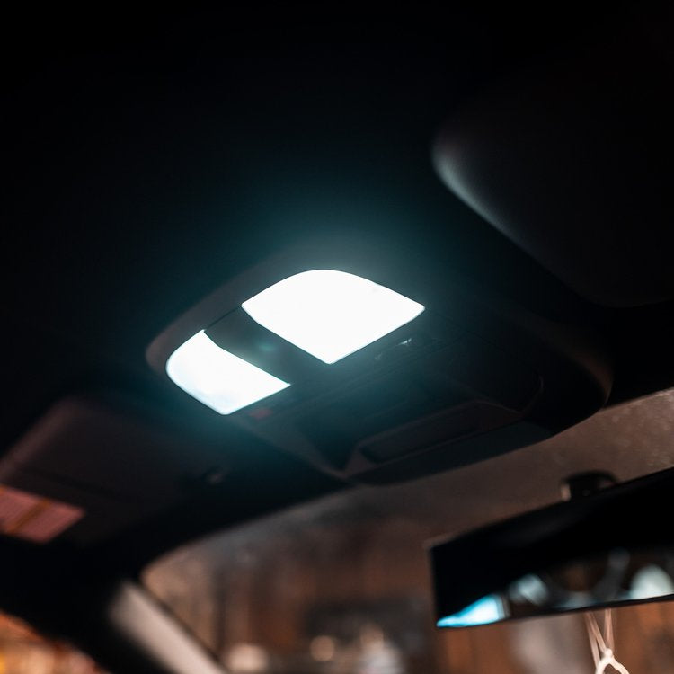 Driven Media GR86 / BRZ Full LED Upgrade Kit – LIMIT+1