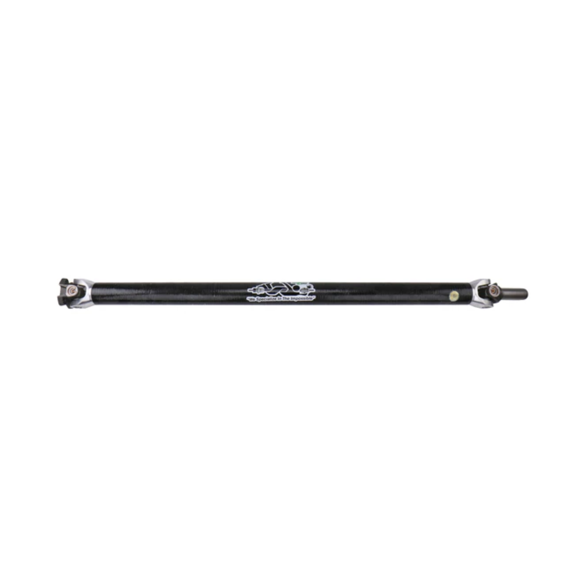 Driveshaft Shop GR86 / BRZ 2.75in One-Piece Carbon Fiber