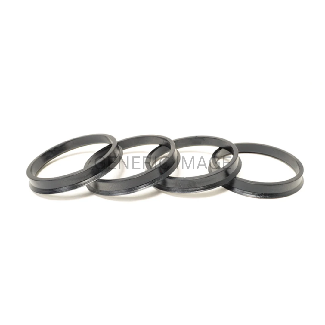 Enkei GR Corolla Hub Centric Rings – LIMIT+1