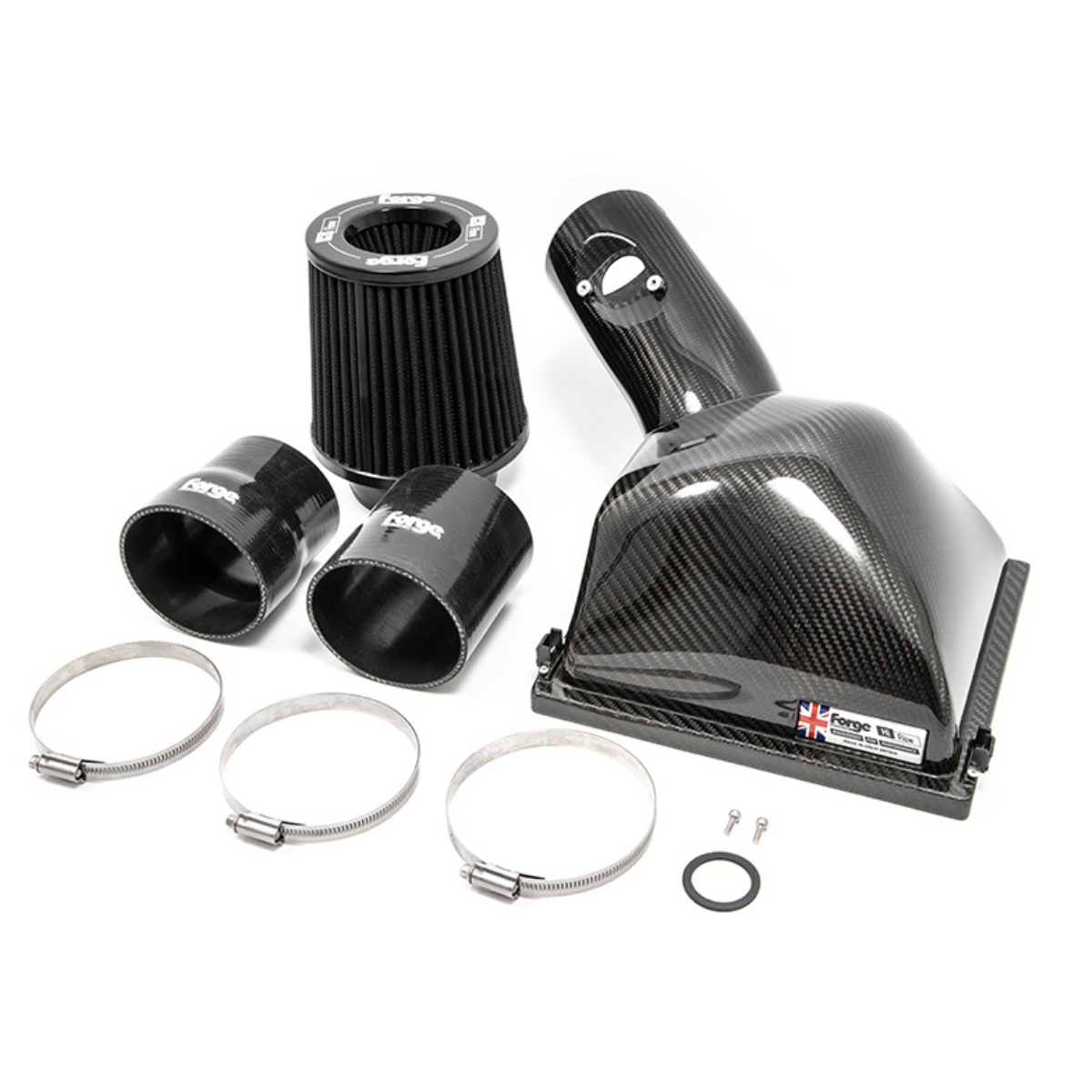 Forge Motorsport GR Corolla Airbox Induction Kit – LIMIT+1