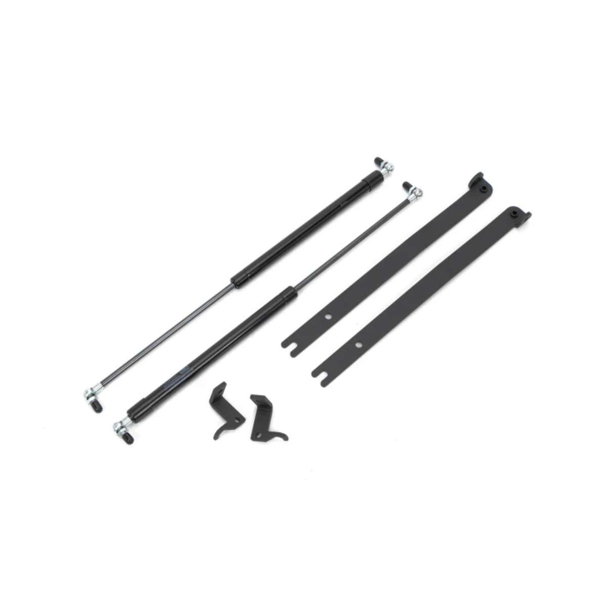 GrimmSpeed GR86 / BRZ High Lift Hood Struts – LIMIT+1