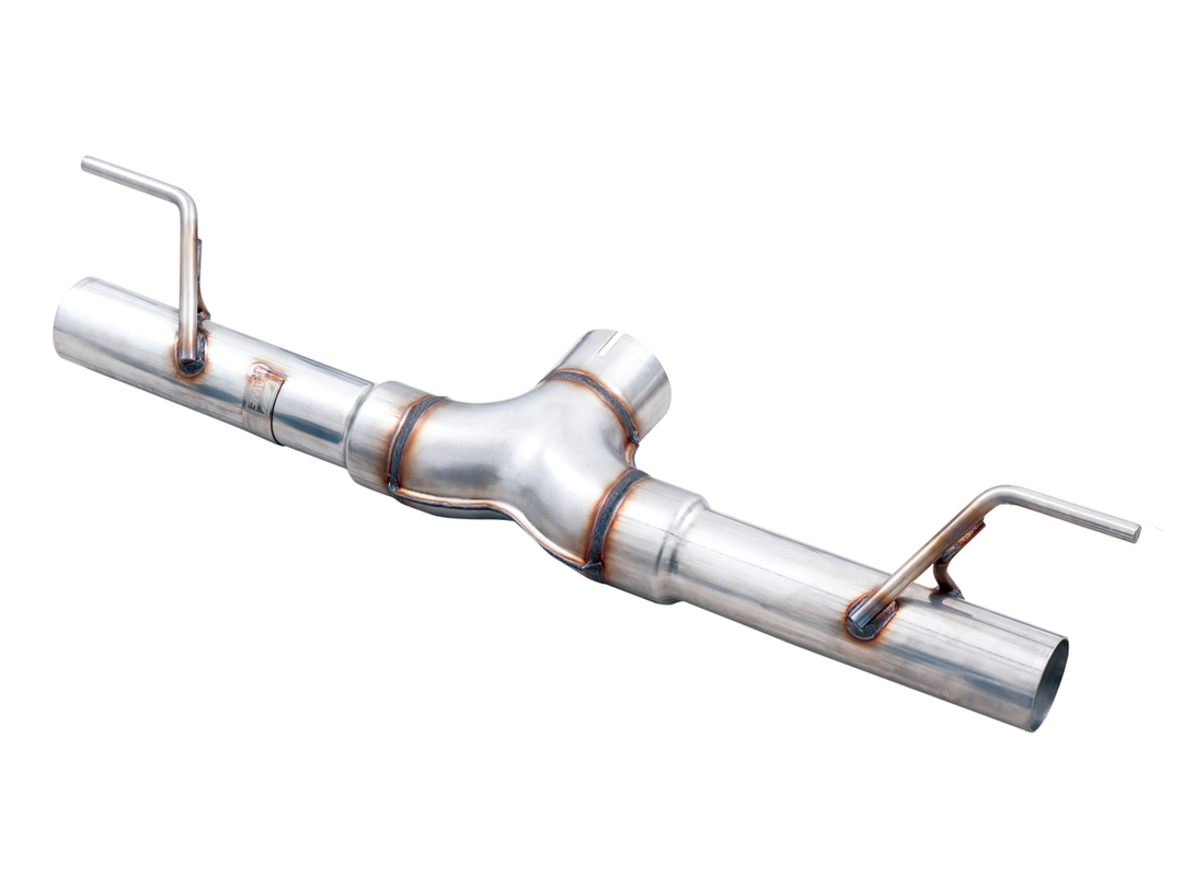 AWE GR86/BRZ Touring-->Track Conversion Kit