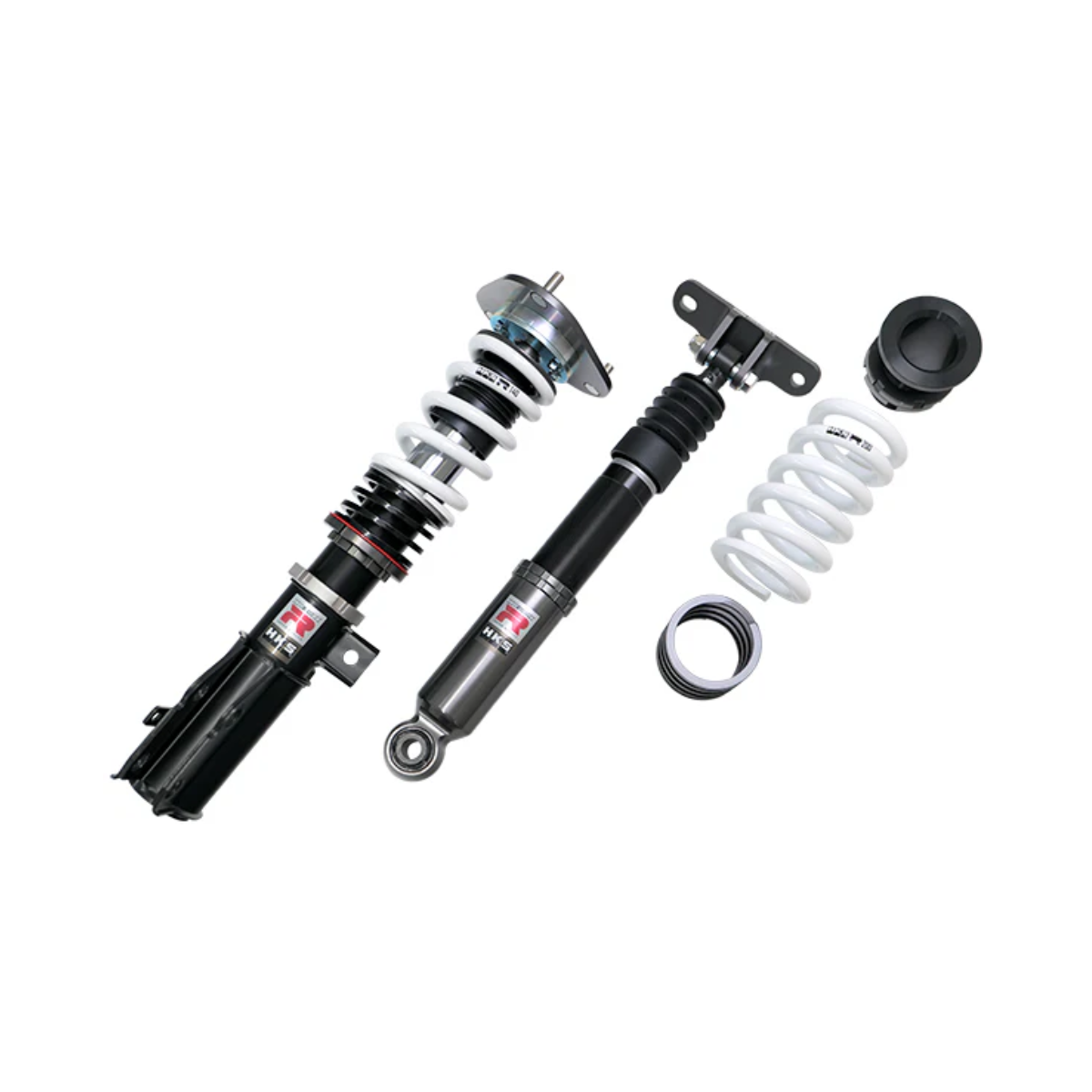HKS GR Corolla Hipermax R Coilovers – LIMIT+1