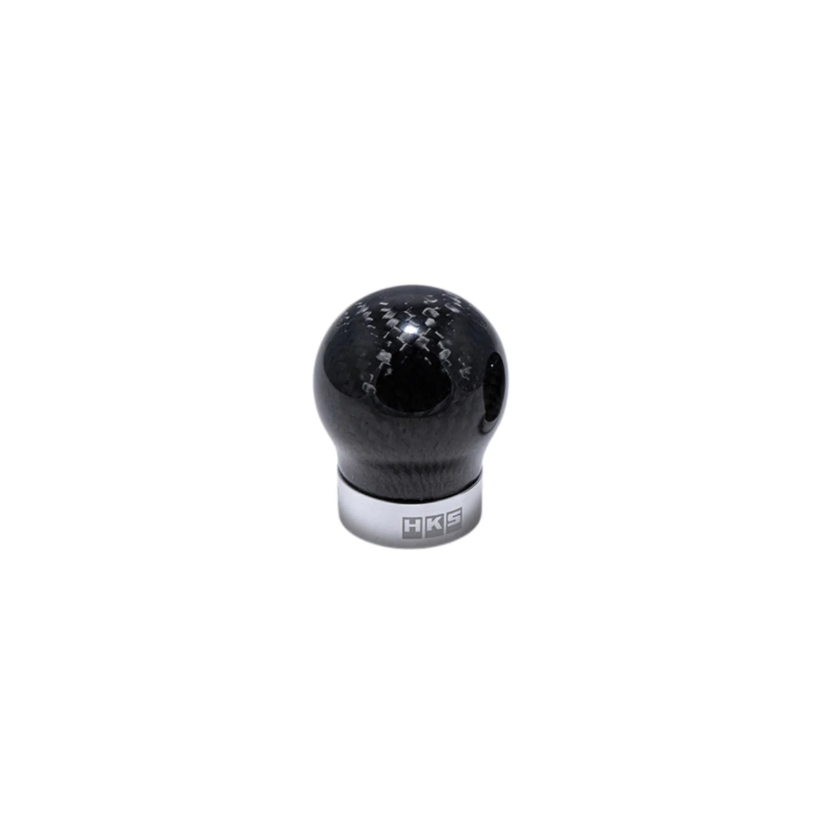 HKS GR86 / BRZ Carbon Shift Knob – LIMIT+1