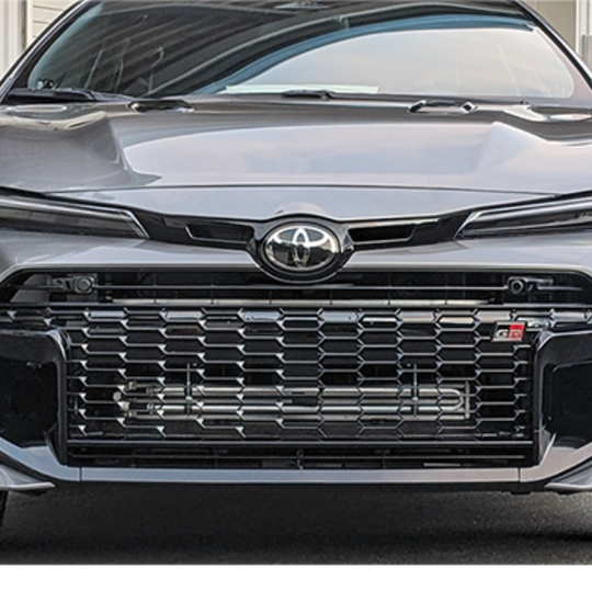 HKS GR Corolla Transfer Case Oil Cooler Kit