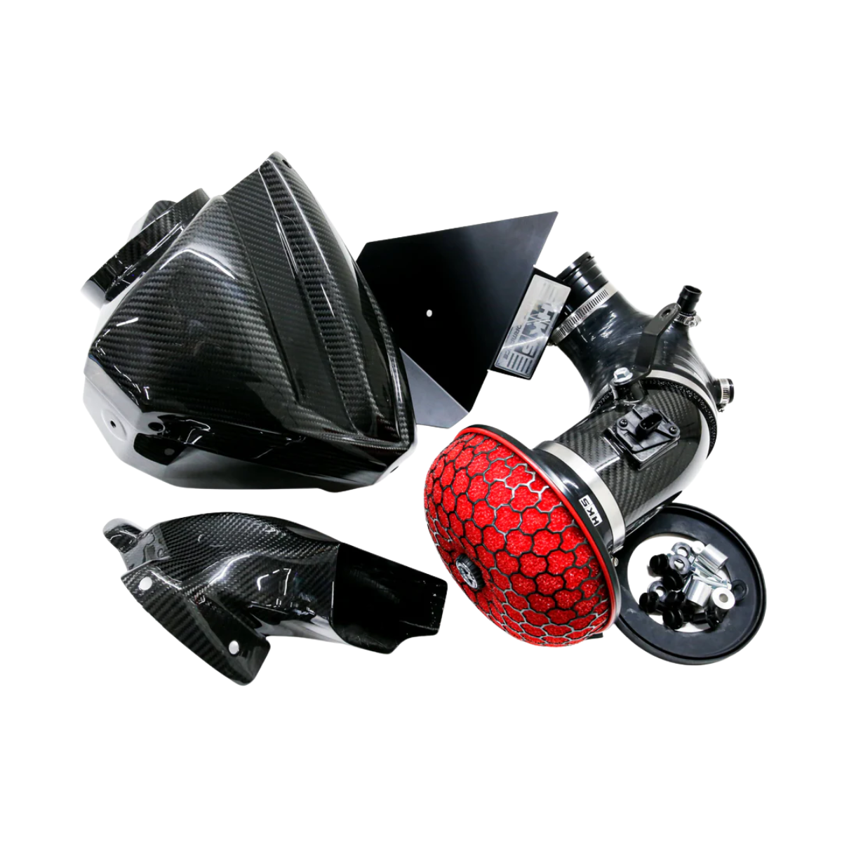 HKS GR Supra Cold Air Intake Full Kit – LIMIT+1