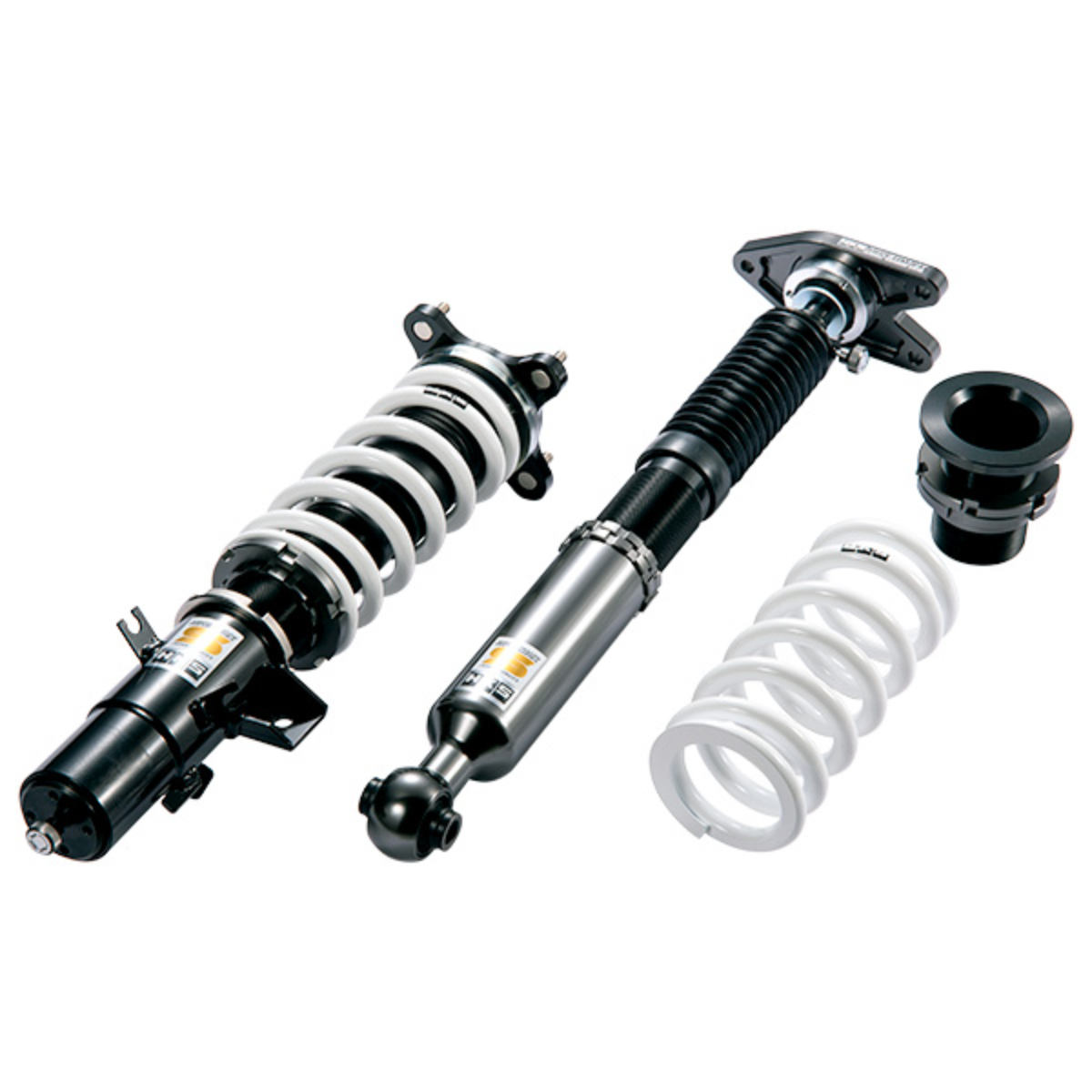 HKS GR Supra Hipermax S Coilovers – LIMIT+1