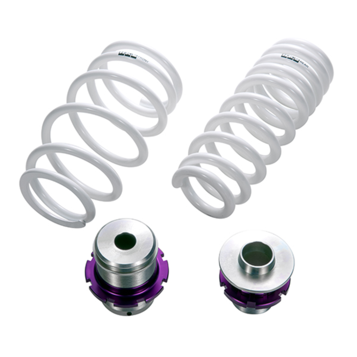 HKS GR Supra Hipermax Touring Height Adjustable Springs – LIMIT+1