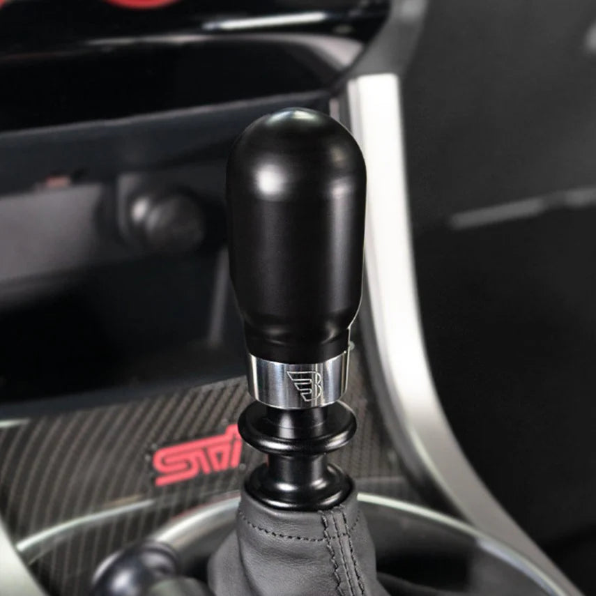 Billetworkz GR Corolla The Hybrid 2.0 Shift Knob – LIMIT+1