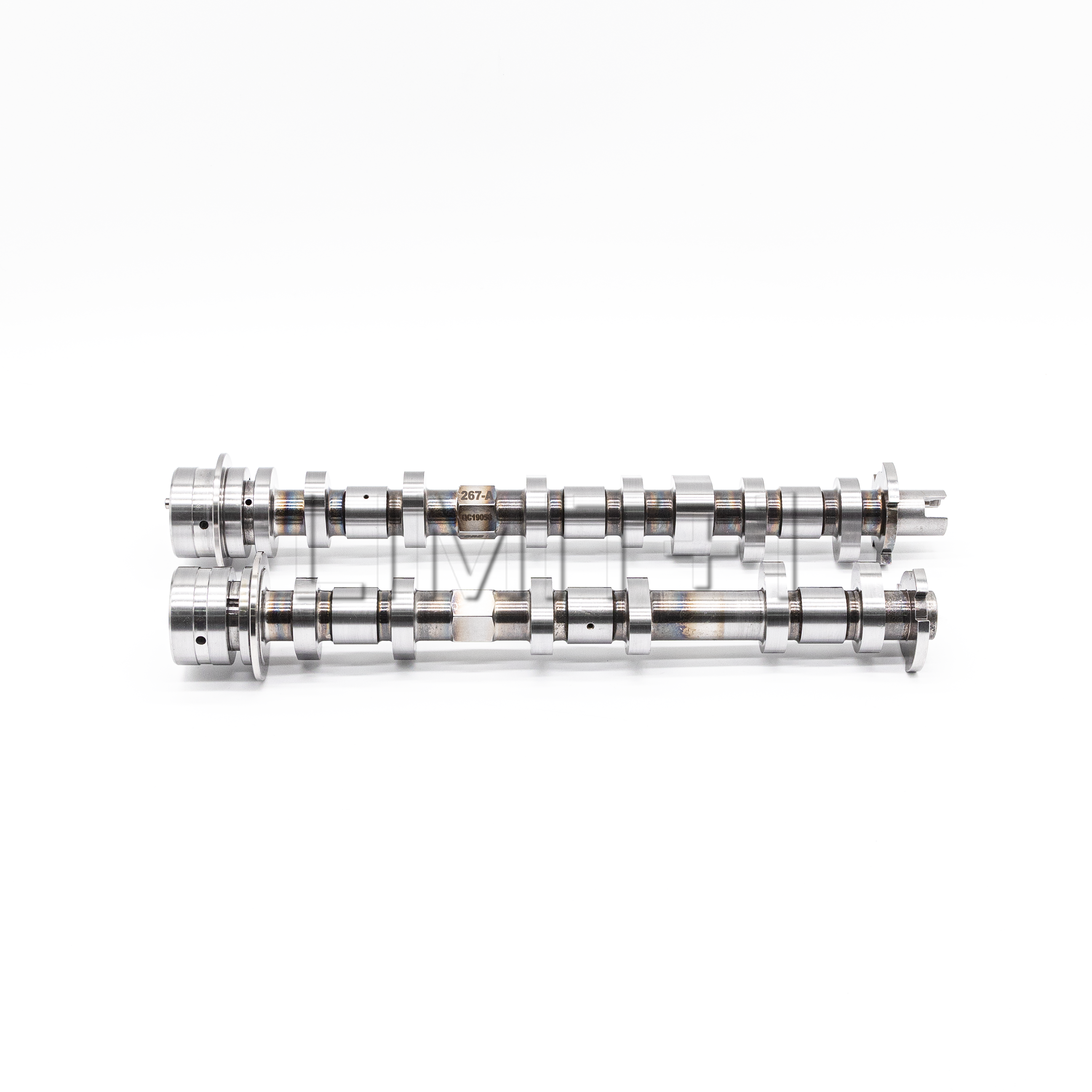 Kelford Cams GR Corolla Engine Camshafts - 267-A – LIMIT+1