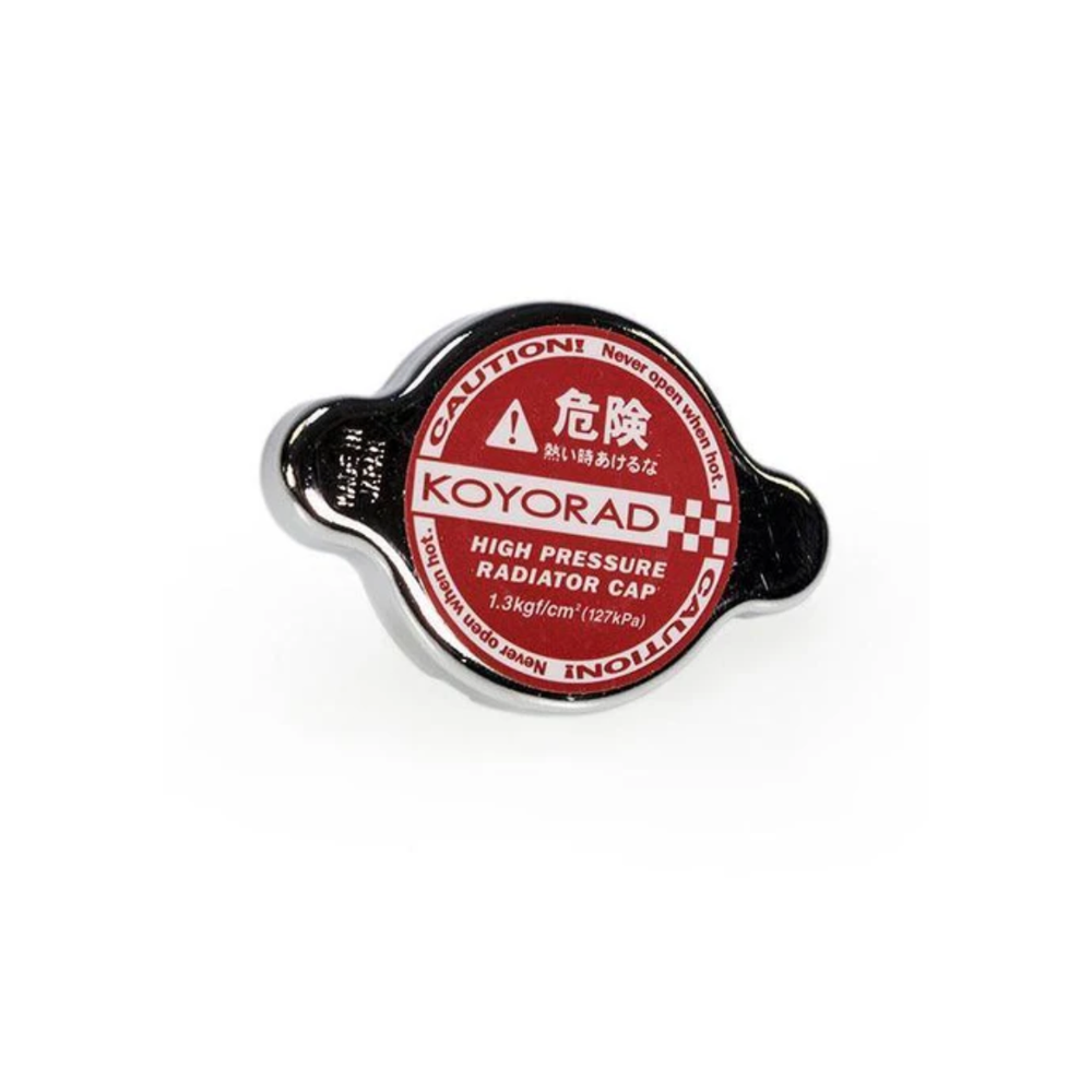 Koyorad GR86 / BRZ Type A Radiator Cap