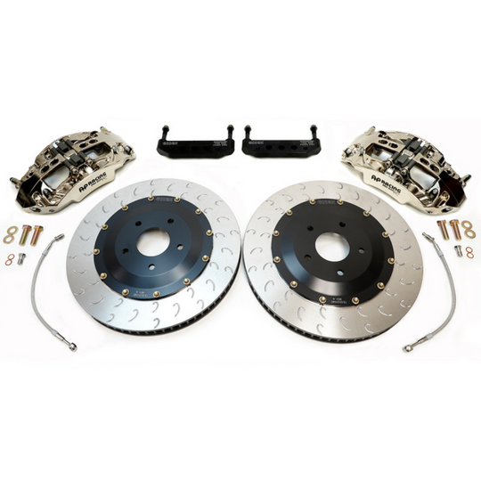AP Racing by Essex Radi-CAL ENP GR Corolla Competition Brake Kit