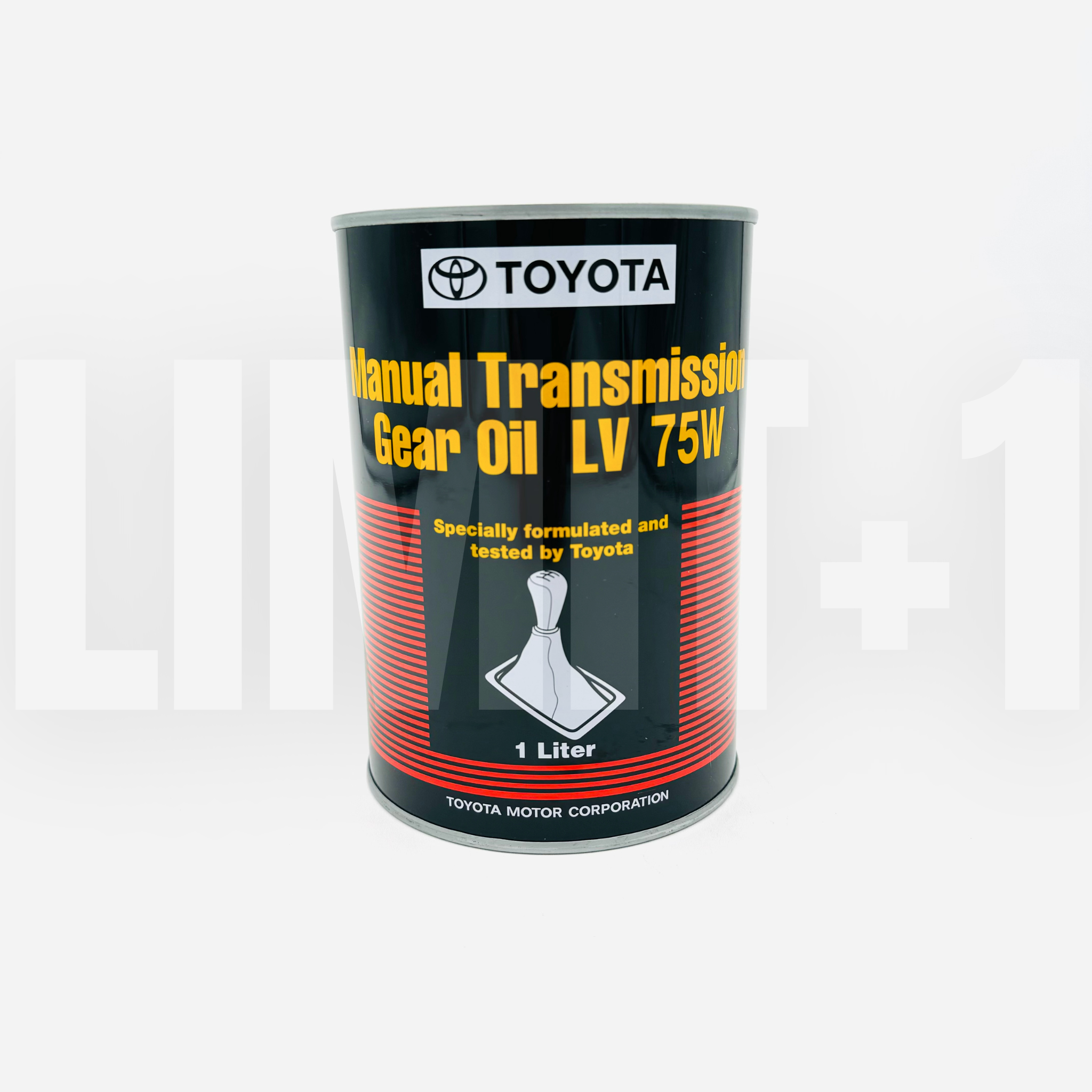 OEM Toyota GR Corolla Genuine Manual Transmission Gear Oil LV GL 4 75W oem-toyota-gr-corolla-genuine-manual-transmission-gear-oil-lv-gl-4-75w