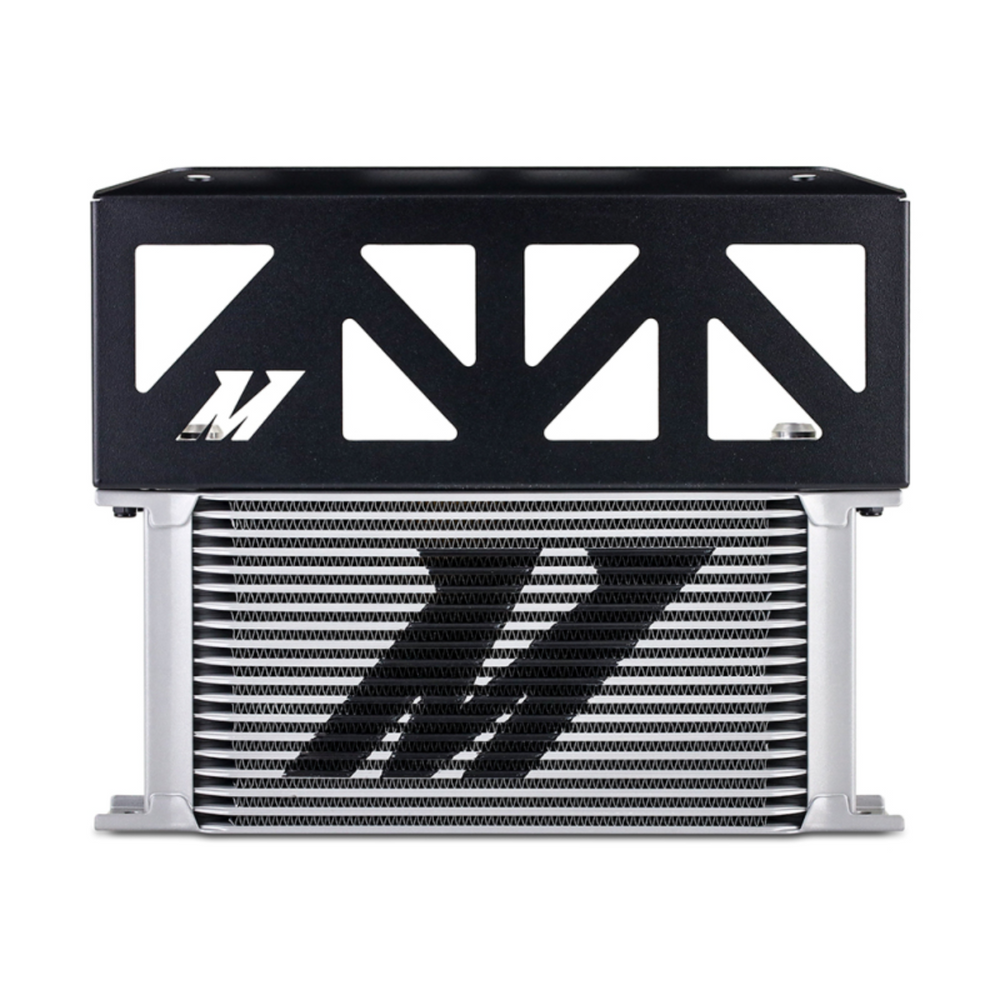 Mishimoto GR86 / BRZ NON-Thermostatic Oil Cooler Kit