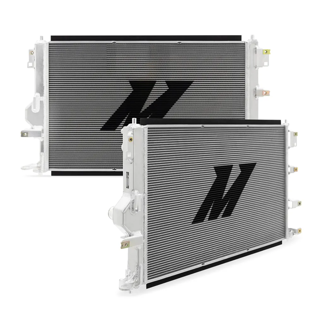 Mishimoto GR Corolla Performance Aluminum Radiator – LIMIT+1
