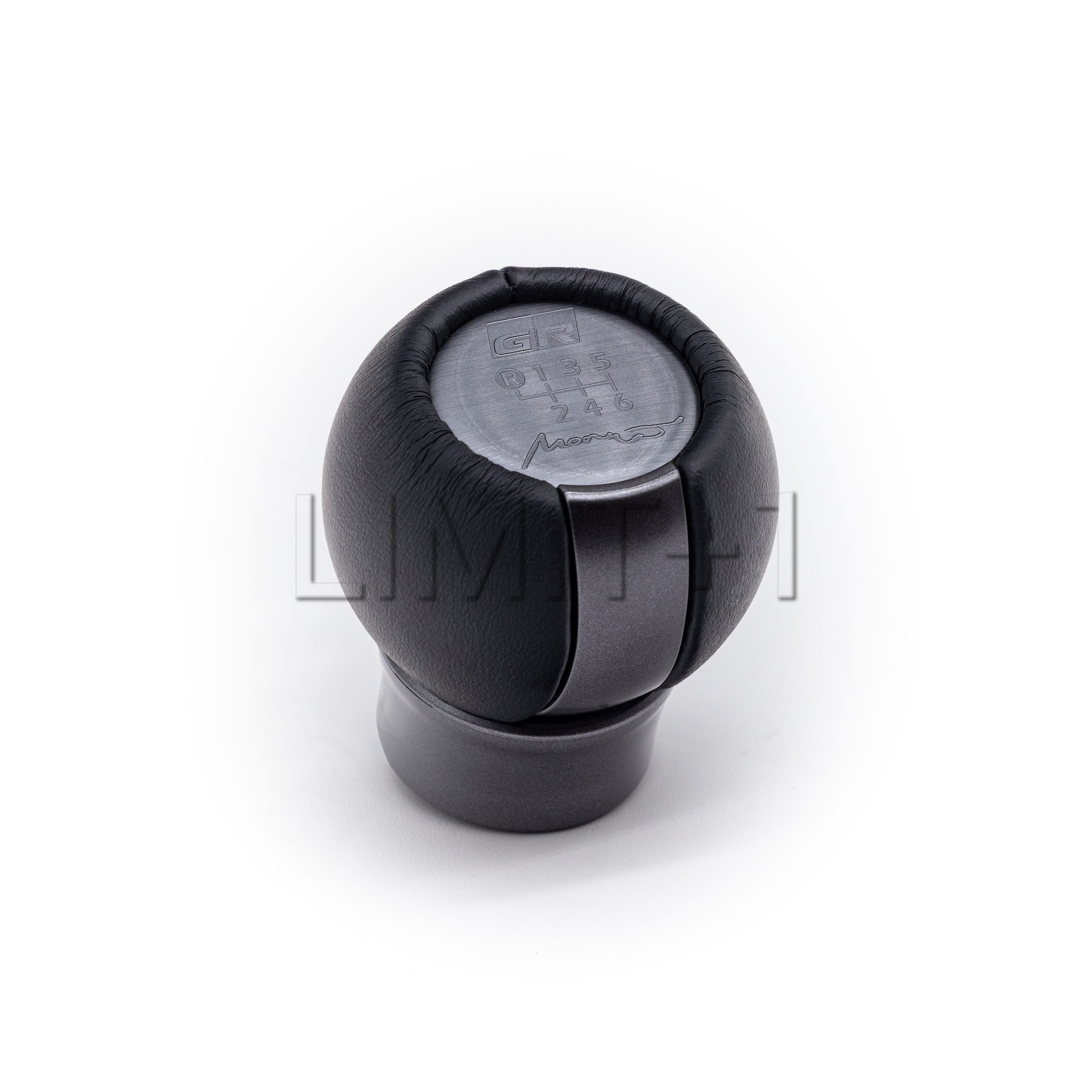 OEM Toyota GR Corolla Morizo Shift Knob – LIMIT+1