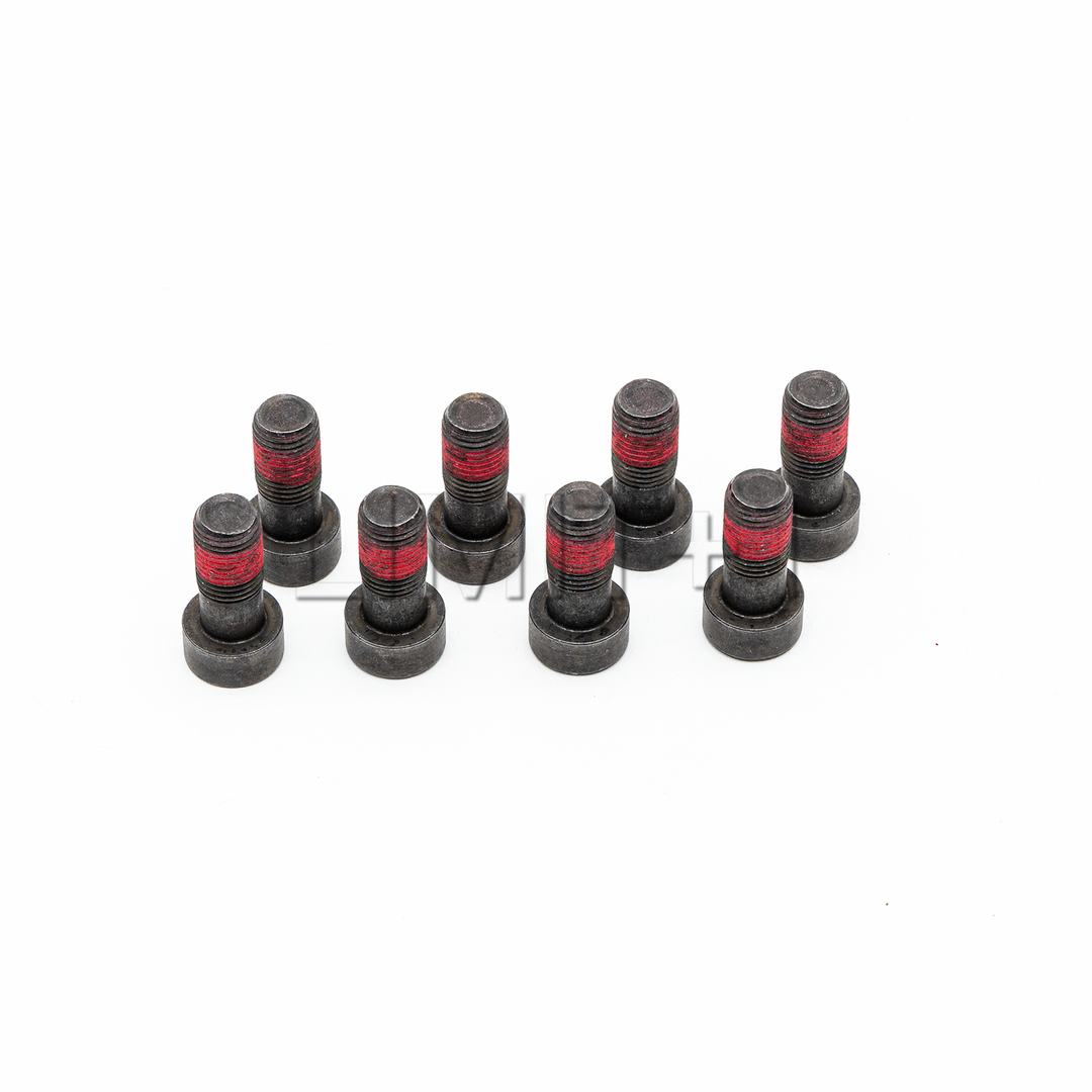 Toyota OEM GR Corolla Flywheel Bolts