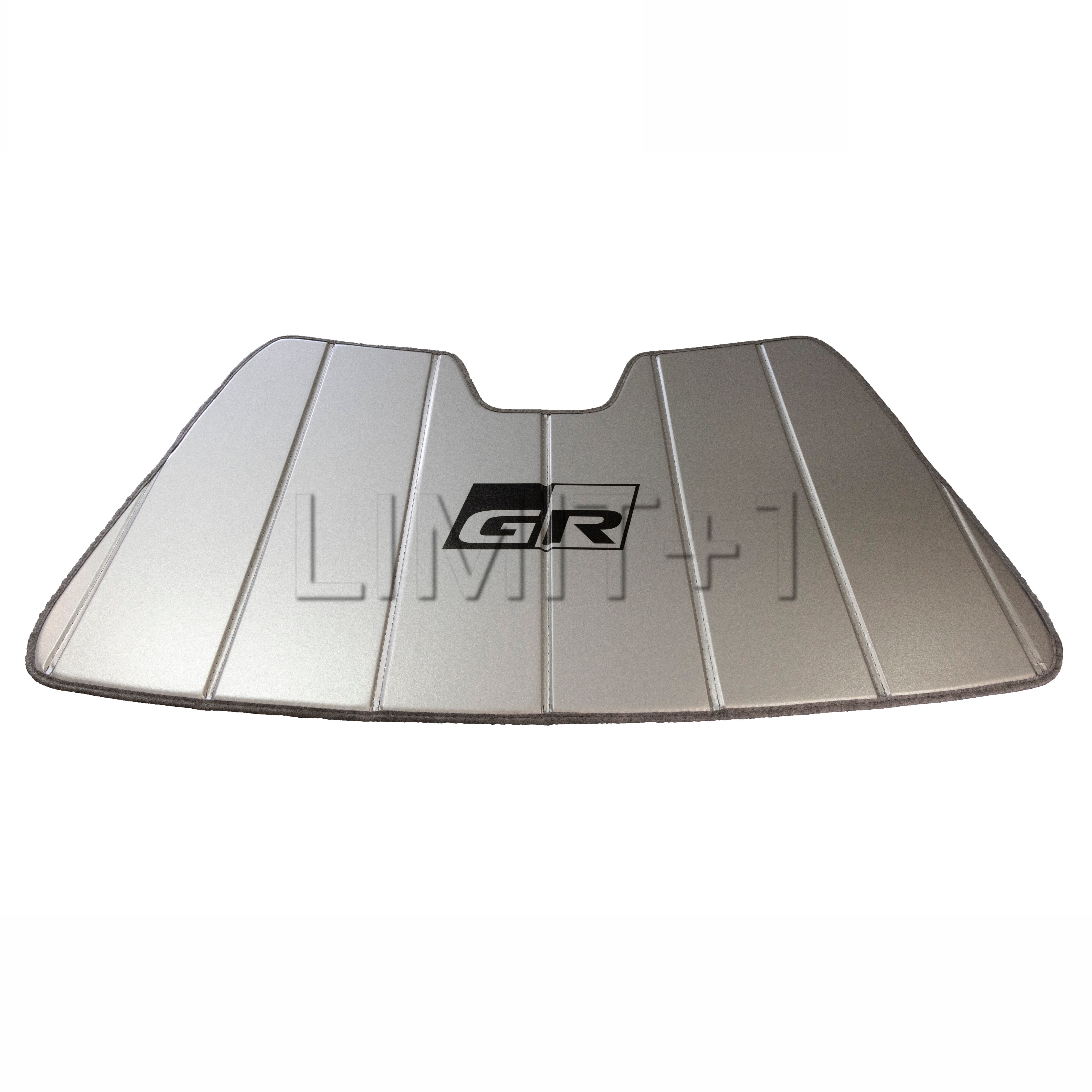 OEM Toyota GR Corolla Sun Shade – LIMIT+1