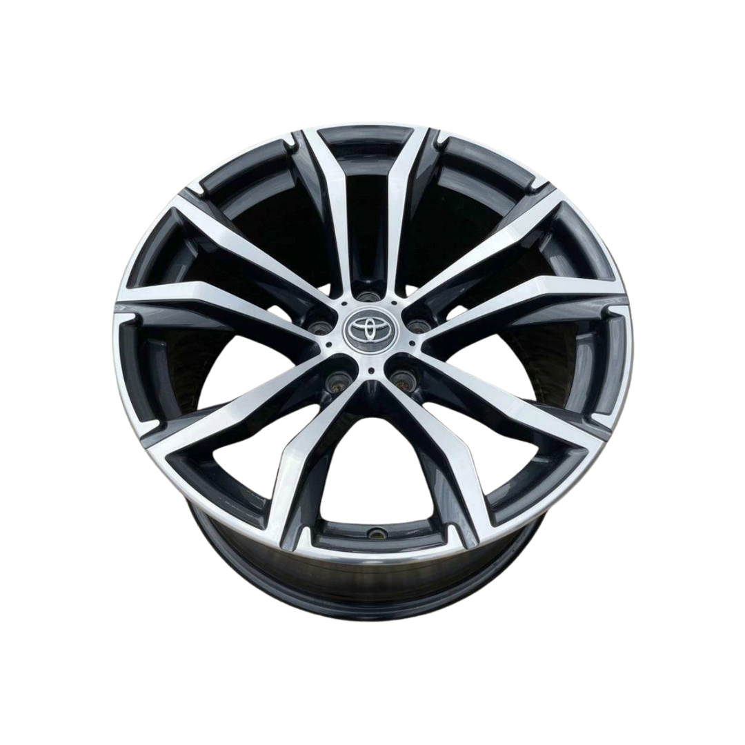 OEM Toyota GR Supra 2.0 B48 Wheel